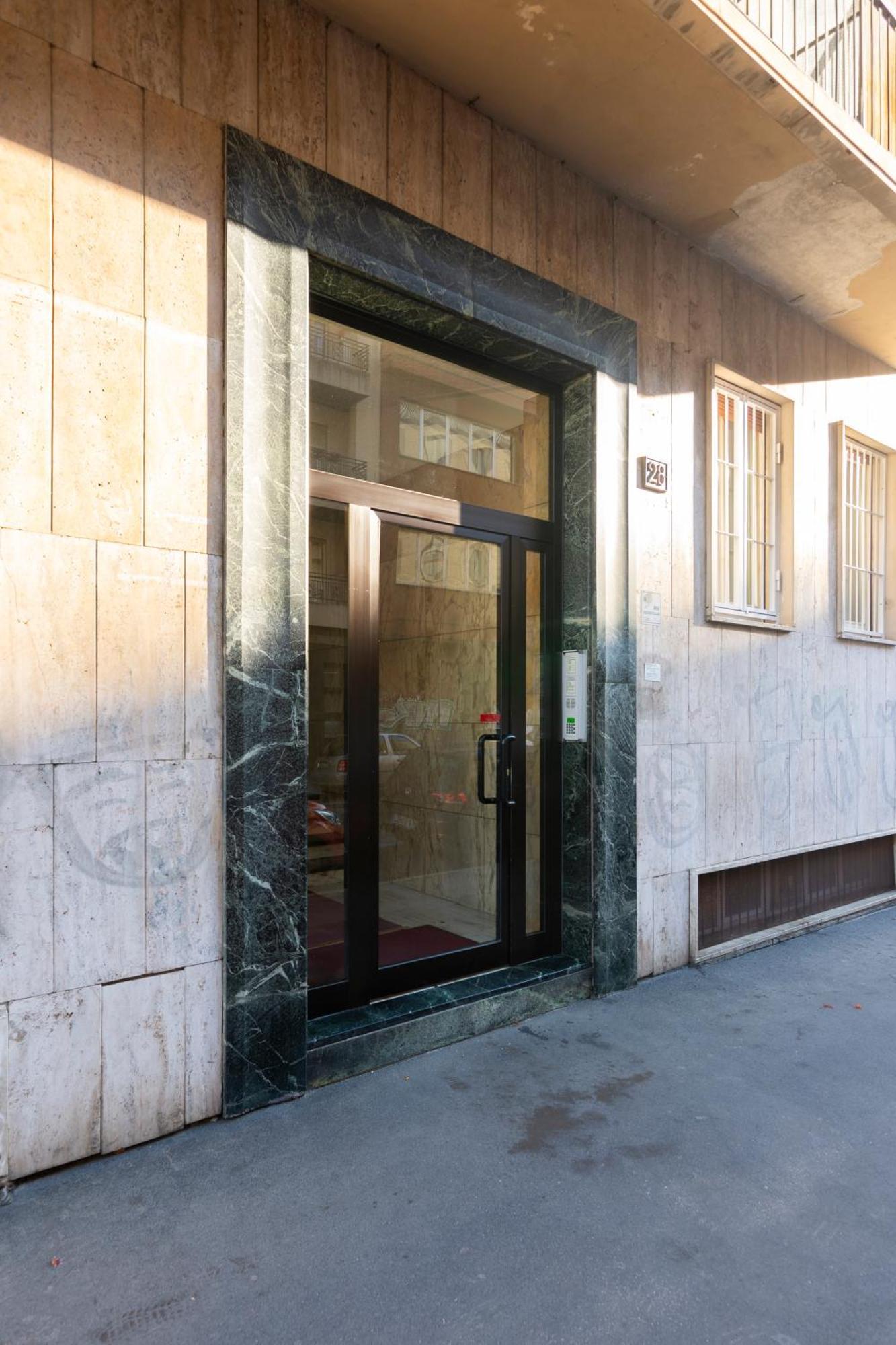 Edolo#28 - Vicino Metro E Stazione Centrale Milan Exterior photo